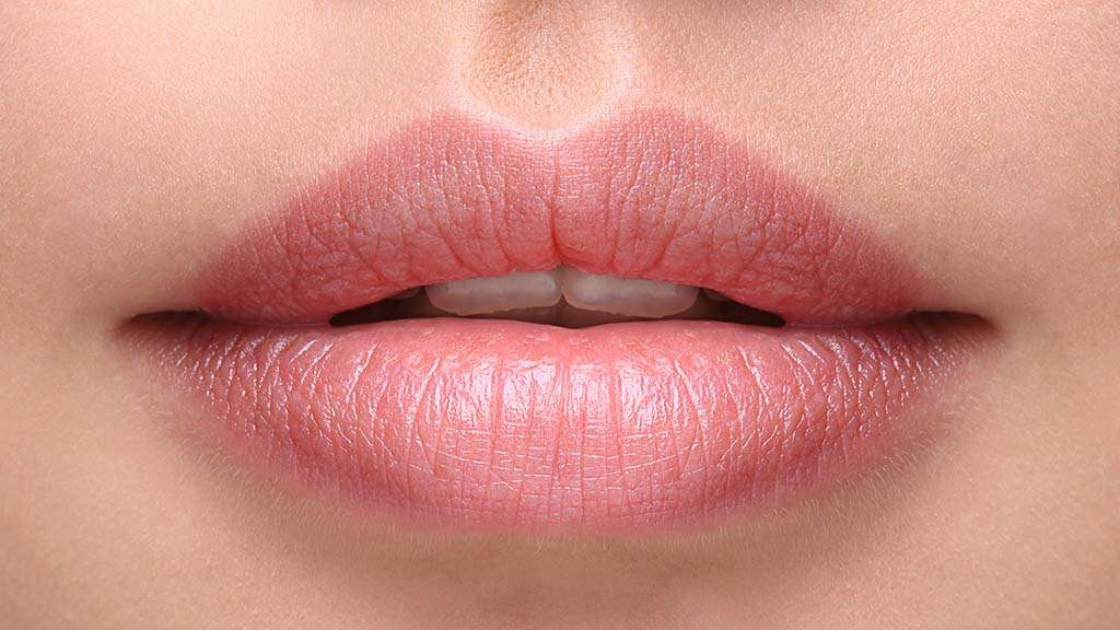 7 tips para cuidar el contorno de labios